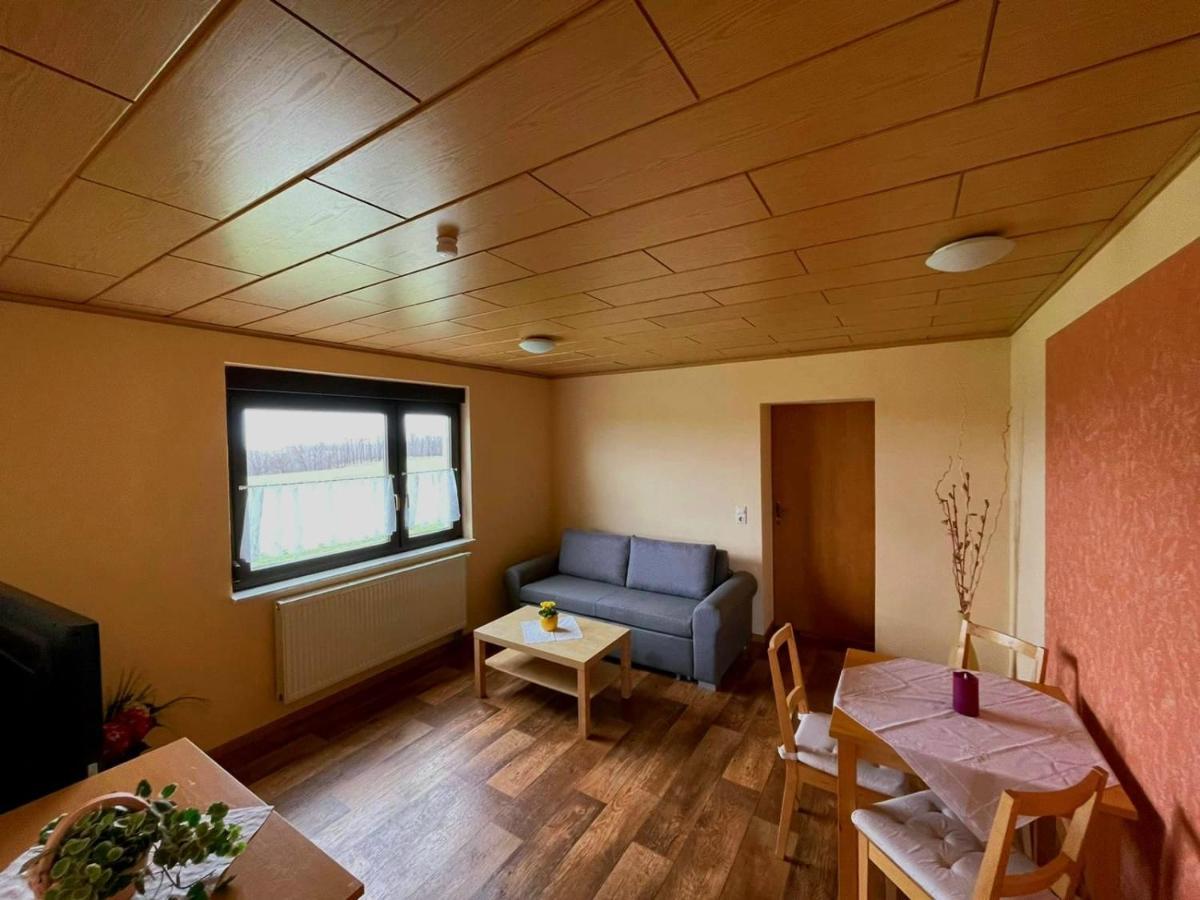 Pension Riegler Nossen Exterior foto